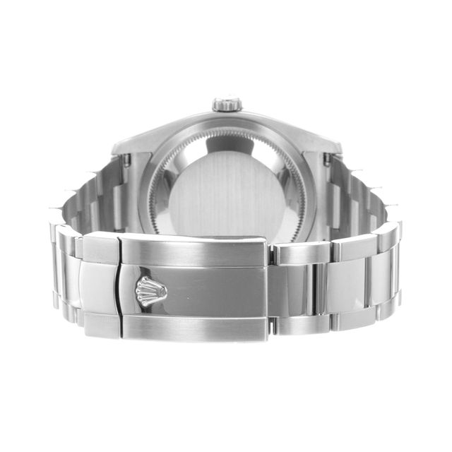 Rolex Datejust 116200 Image 3